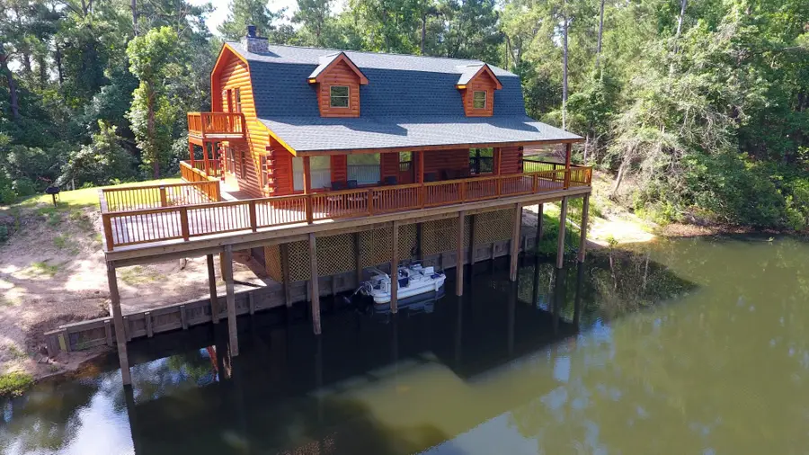 91 Bluejay Way, Cleveland, TX 77327 - #2