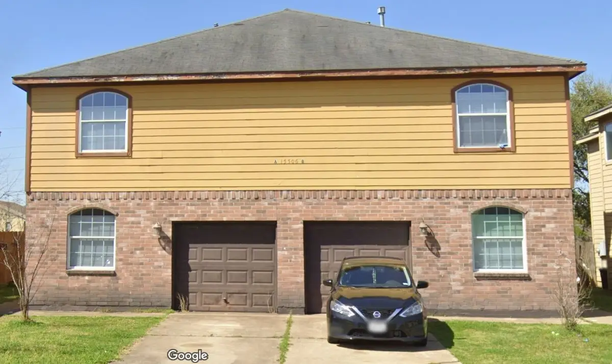 15506 Waldron Circle #A-B, Houston, TX 77084 - #1
