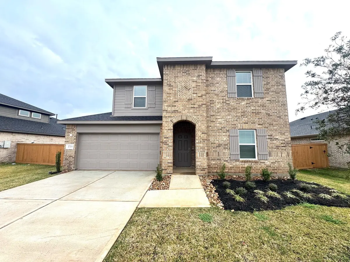 27703 Oasis Ridge Drive, Katy, TX 77493 - Image #1