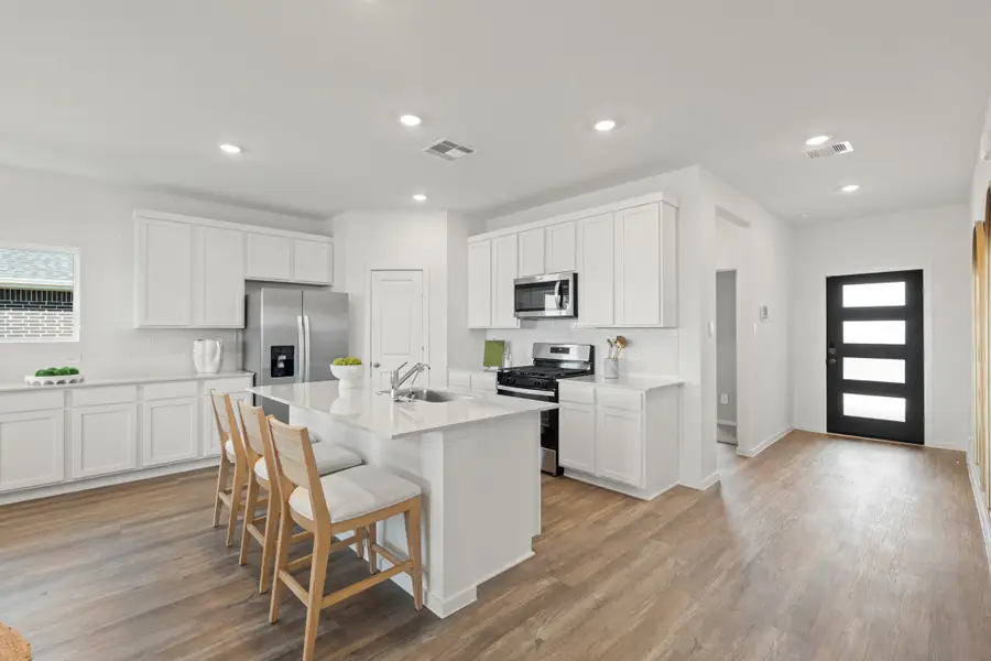 27703 Oasis Ridge Drive, Katy, TX 77493 - Image #2