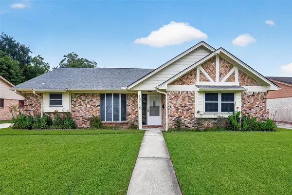 10715 Sagewind Drive, Houston, TX 77089