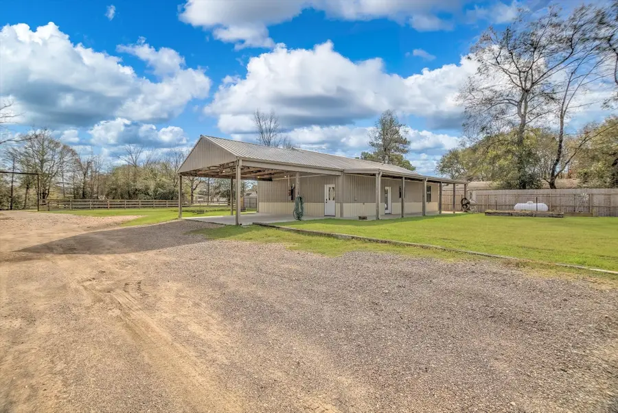 289 County Road 2250, Cleveland, TX 77327 - #3