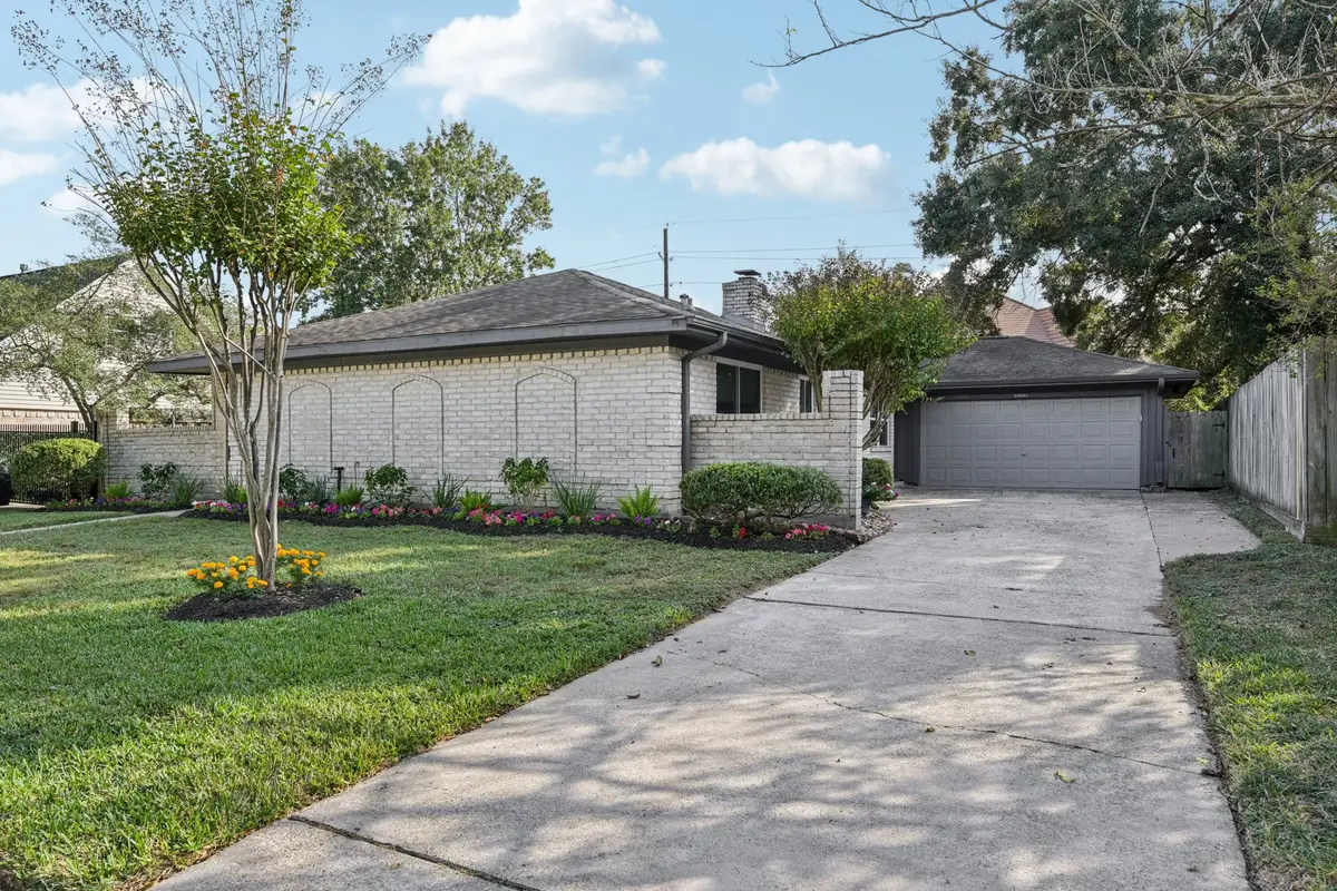 10003 Cane Creek Drive, Houston, TX 77070 - Image #1