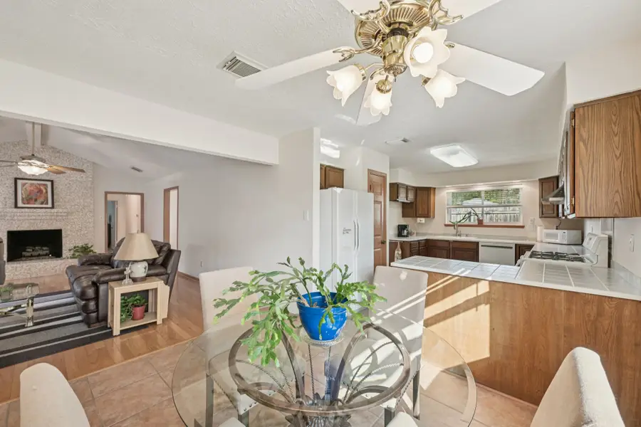 10003 Cane Creek Drive, Houston, TX 77070 - Image #2