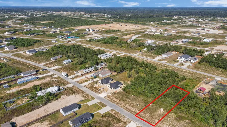 318 Road 5704, Cleveland, TX 77327 - #2