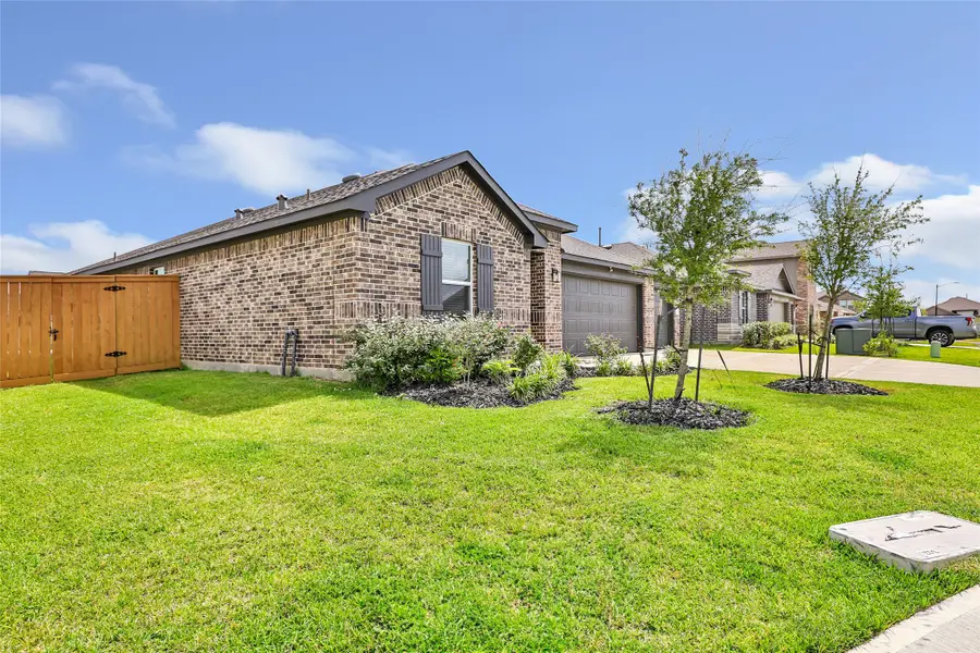 1012 Llano Trail, Dayton, TX 77535 - #3
