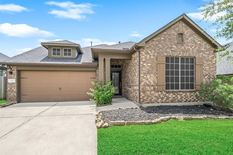 262 Pleasant Hill Way, Conroe, TX 77304 - #2