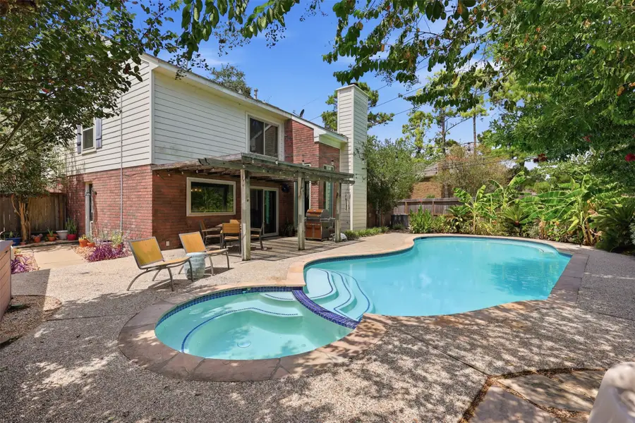 15430 Freestone Peach Lane, Cypress, TX 77433 - #2