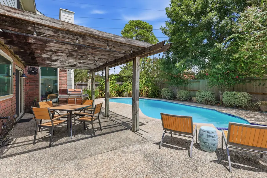 15430 Freestone Peach Lane, Cypress, TX 77433 - #3