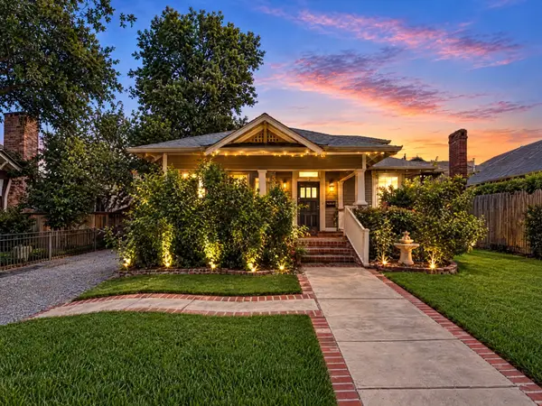 1322 Tulane Street, Houston, TX 77008