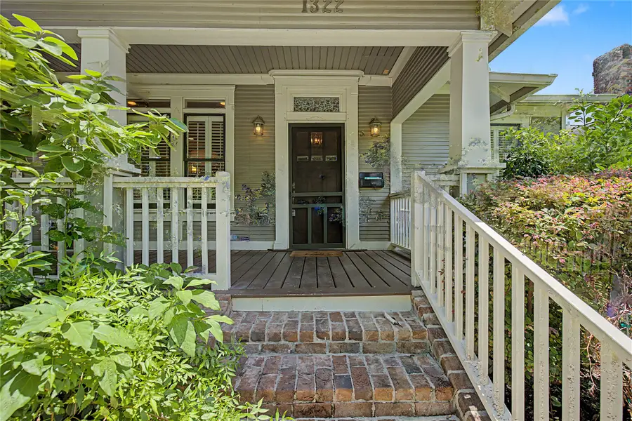 1322 Tulane Street, Houston, TX 77008 - #2