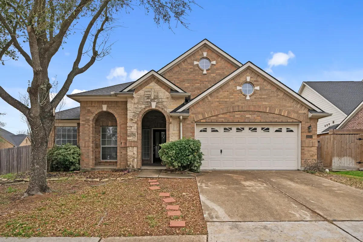 10203 Cascade Hills Drive, Houston, TX 77064 - Image #1