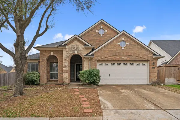 10203 Cascade Hills Drive, Houston, TX 77064