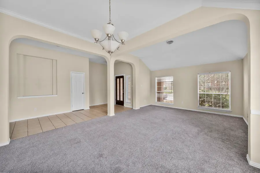 10203 Cascade Hills Drive, Houston, TX 77064 - Image #3