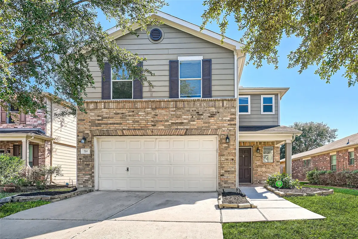 514 Remington Green Court, Houston, TX 77073 - #1