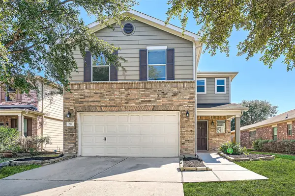 514 Remington Green Court, Houston, TX 77073