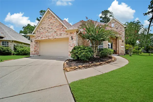 20714 Sunrise Point Court, Spring, TX 77379