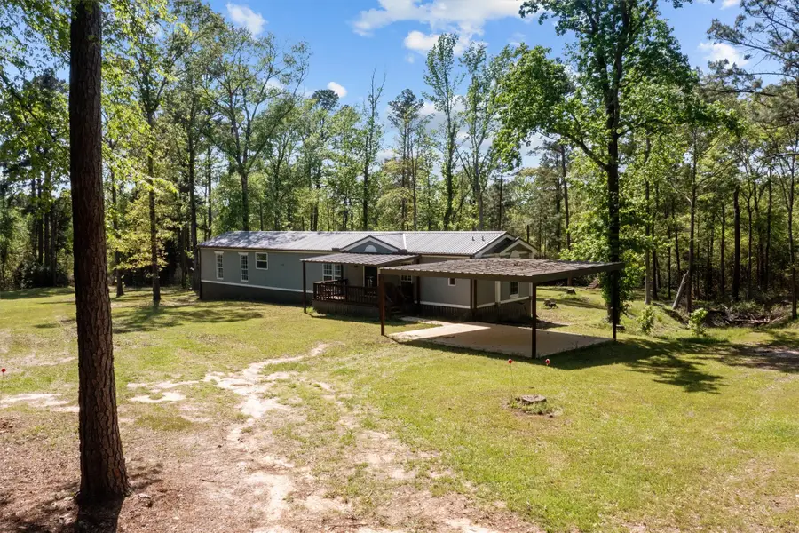 11895 Fm 229, Grapeland, TX 75844 - Image #2