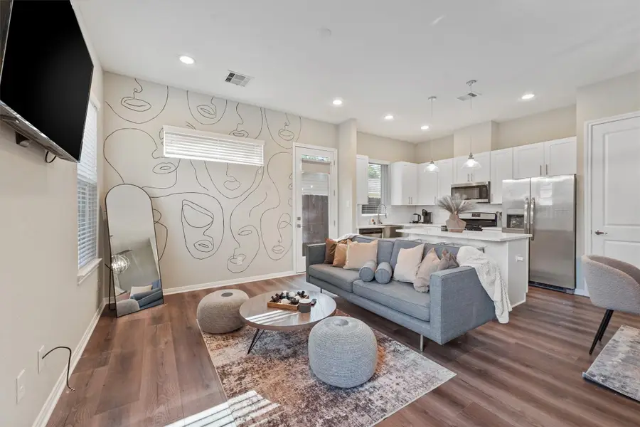 5620 Madison Street, Houston, TX 77091 - #3