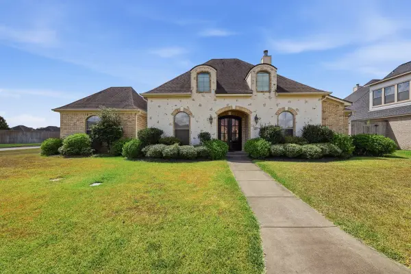 420 River Birch Drive, Lumberton, TX 77657