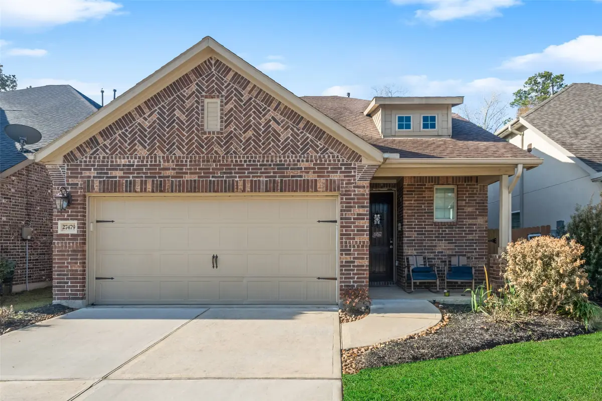 27479 Vivace Drive, Spring, TX 77386 - #1