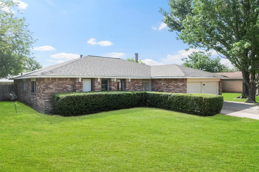 14118 Magnolia Springs Drive, Houston, TX 77066 - Image #3