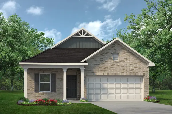 412 San Sebastian Place, Pattison, TX 77423