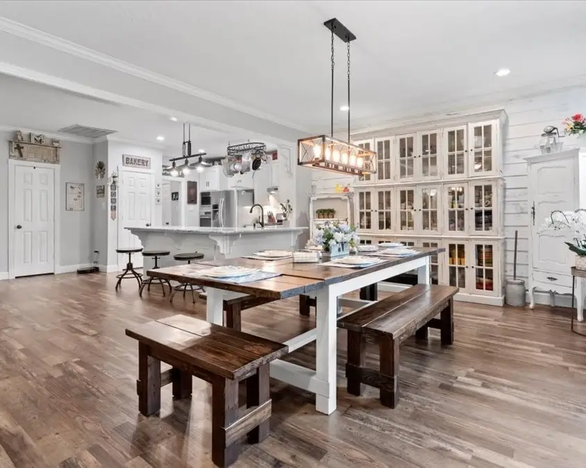 1514 Buchans Drive, Spring, TX 77386 - #1