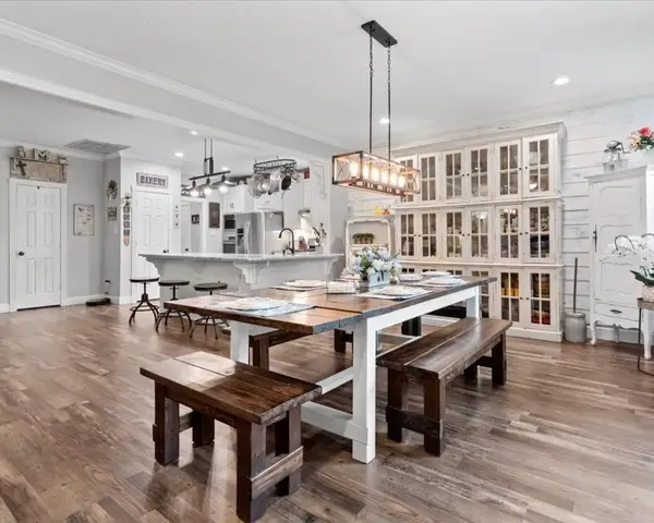 1514 Buchans Drive, Spring, TX 77386