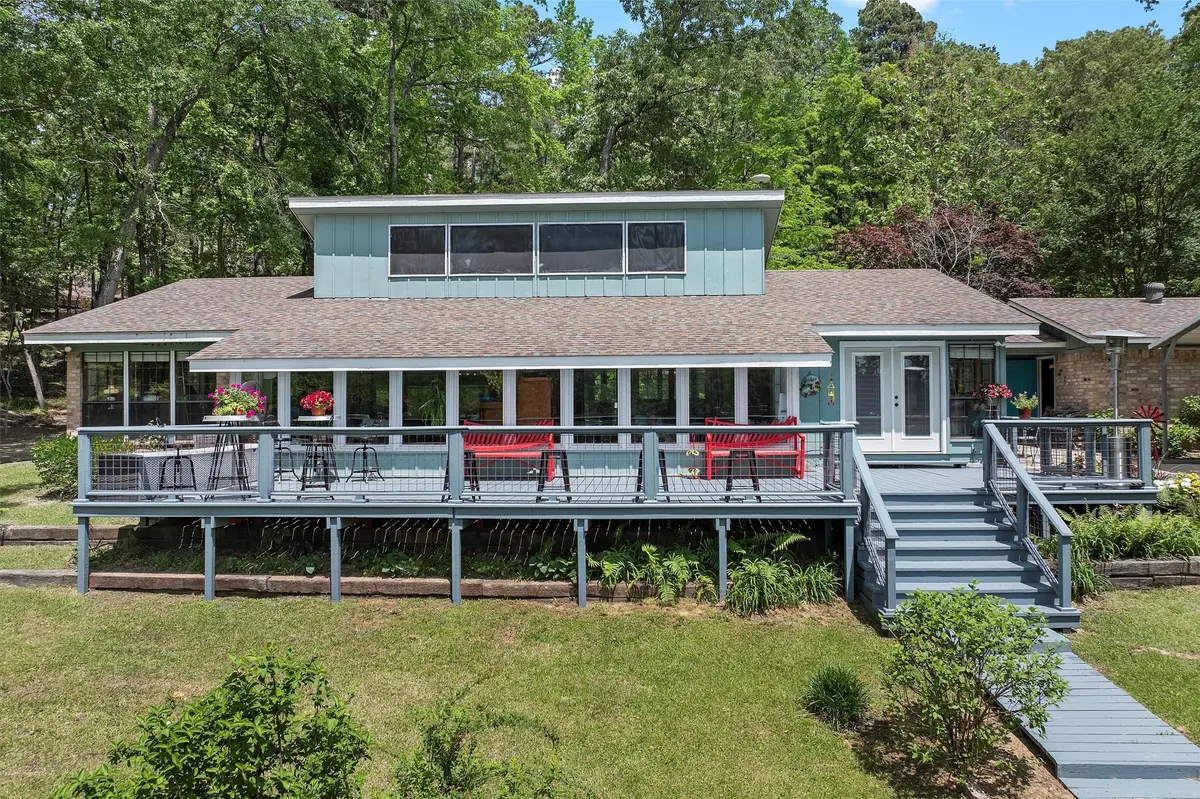 1069 County Road 1596, Avinger, TX 75630 - #1