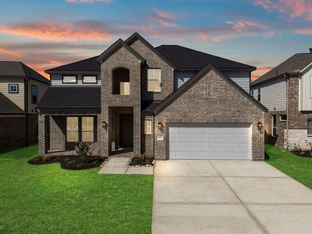 1952 Golden Spruce Lane, Conroe, TX 77301 - #1