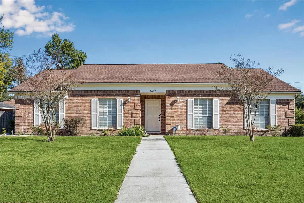 3602 Mona Lee Lane, Houston, TX 77080 - Image #1