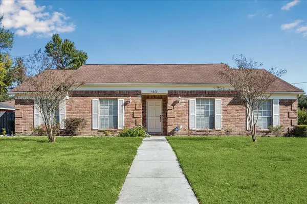 3602 Mona Lee Lane, Houston, TX 77080