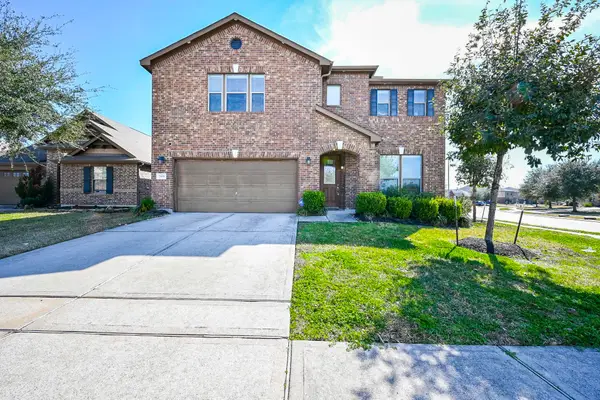 21119 Keystone Pine Court, Katy, TX 77449