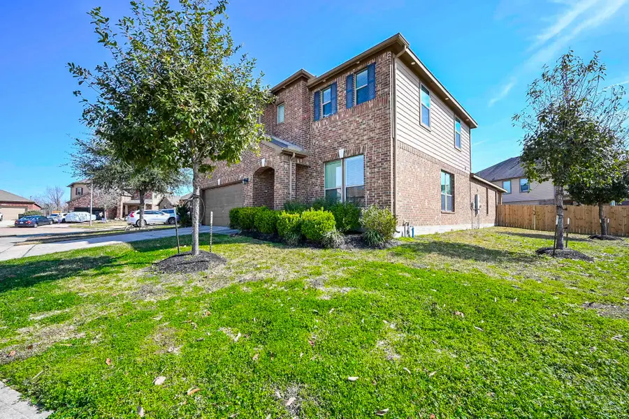 21119 Keystone Pine Court, Katy, TX 77449 - Image #3