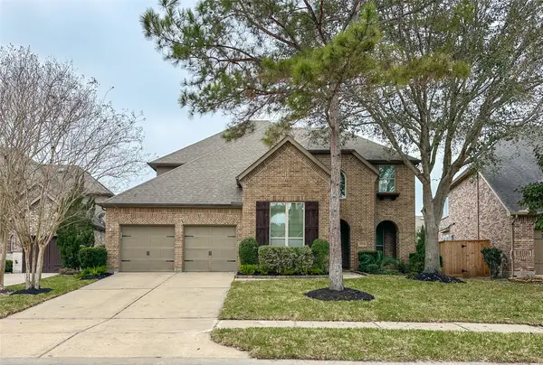 10319 Cedar Shade Rd, Katy, TX 77494