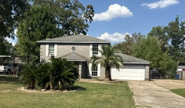 1902 Papoose Trail, Crosby, TX 77532 - #1