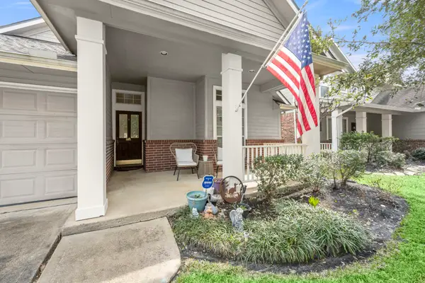 19830 Sternwood Manor Drive, Spring, TX 77379