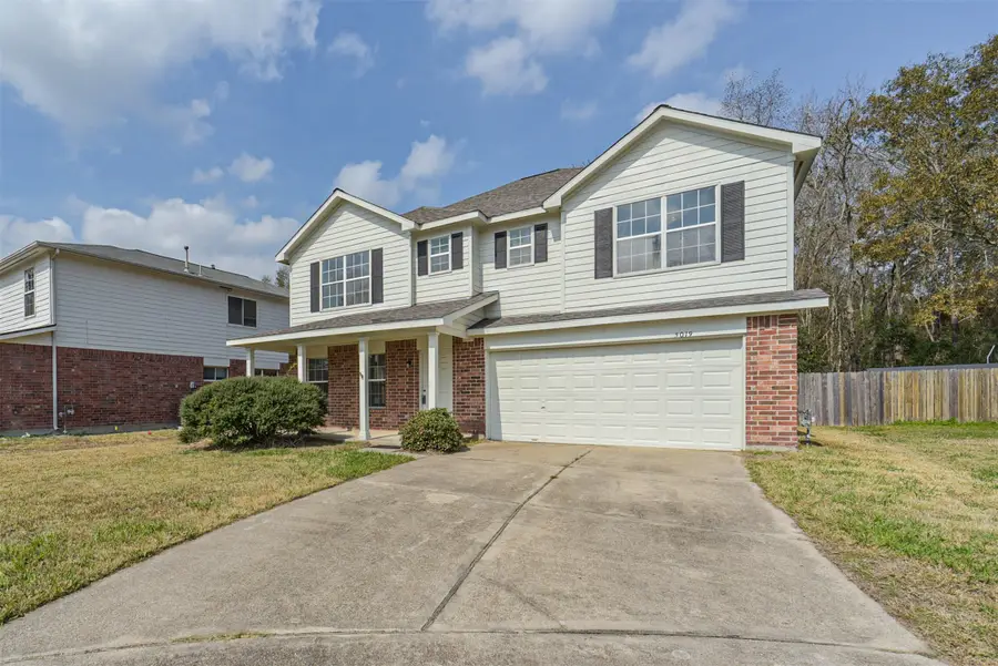 5019 Woodland Meadows Lane, Humble, TX 77346 - #2