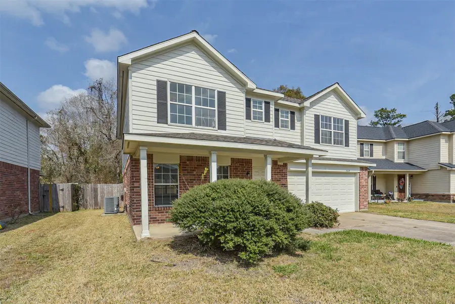 5019 Woodland Meadows Lane, Humble, TX 77346 - #3