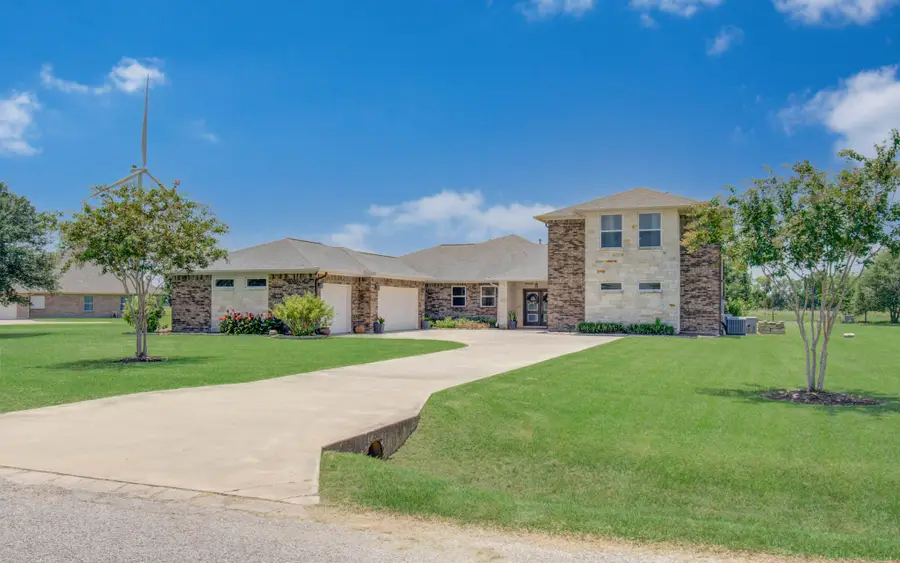 153 County Road 397, Bay City, TX 77414 - #3