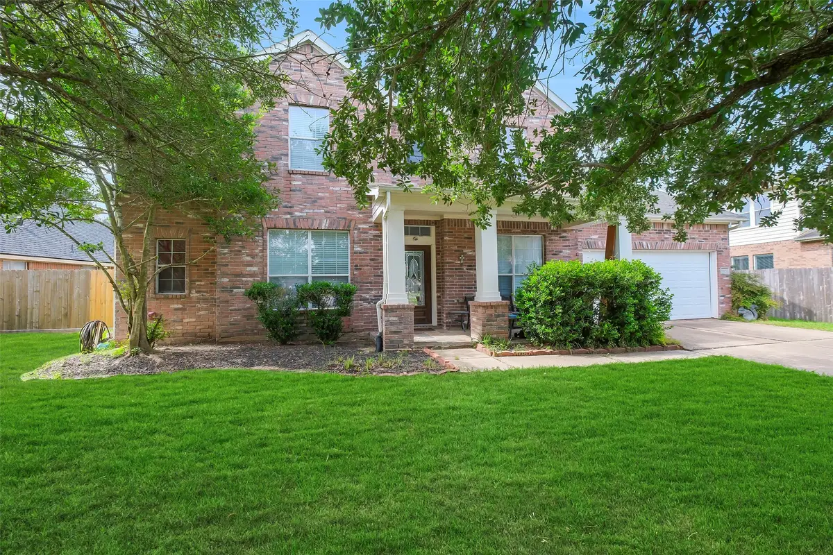 8915 High Ridge Lane, Rosenberg, TX 77469 - #1