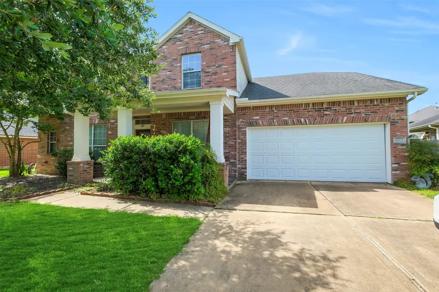 8915 High Ridge Lane, Rosenberg, TX 77469 - #2