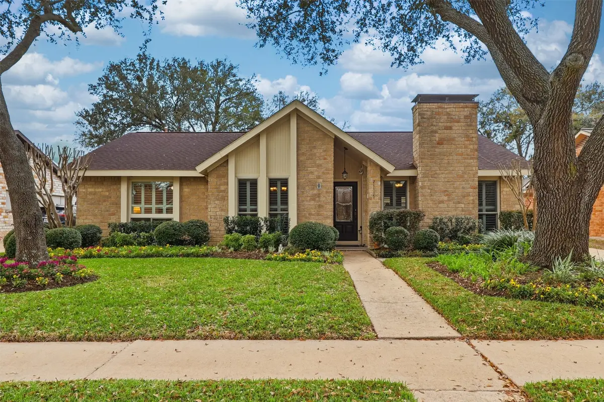 21119 Park Bend Drive, Katy, TX 77450 - #1