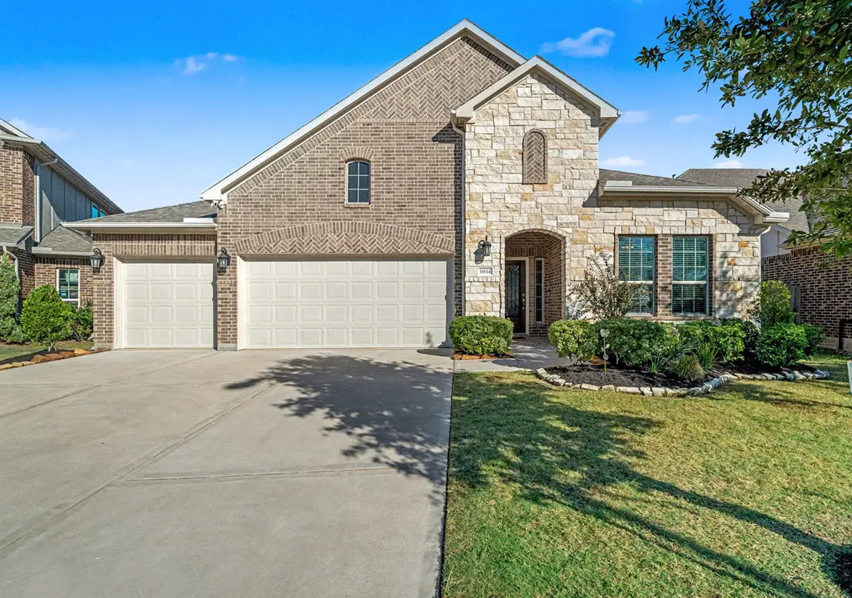 11614 Briarstone Bend Lane, Cypress, TX 77433 - Image #1
