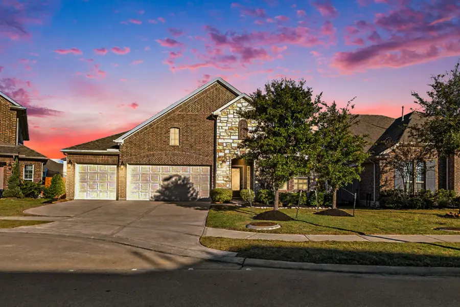11614 Briarstone Bend Lane, Cypress, TX 77433 - Image #3