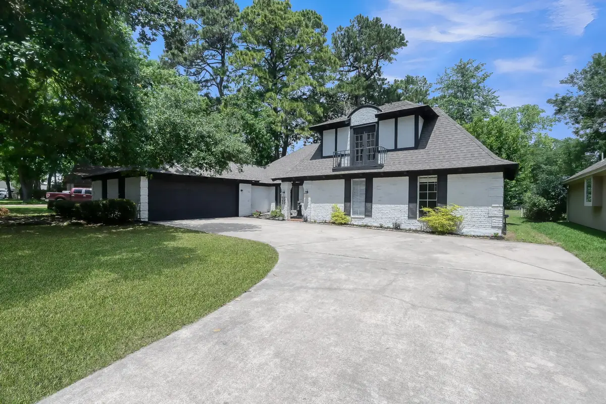 88 April Wind Drive S, Conroe, TX 77356 - #1