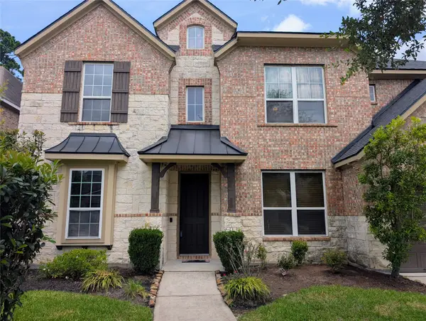 5002 Sawmill Terrace Lane, Spring, TX 77389