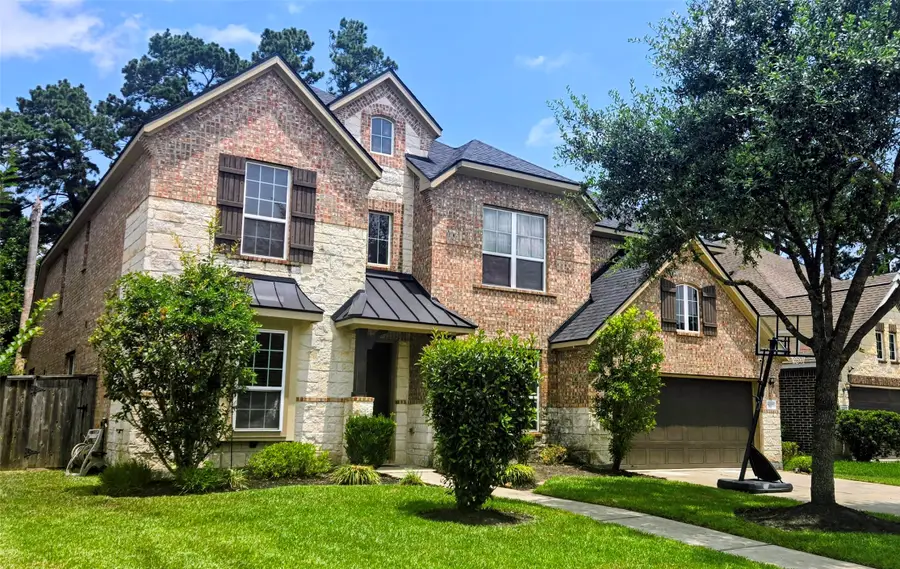 5002 Sawmill Terrace Lane, Spring, TX 77389 - #3