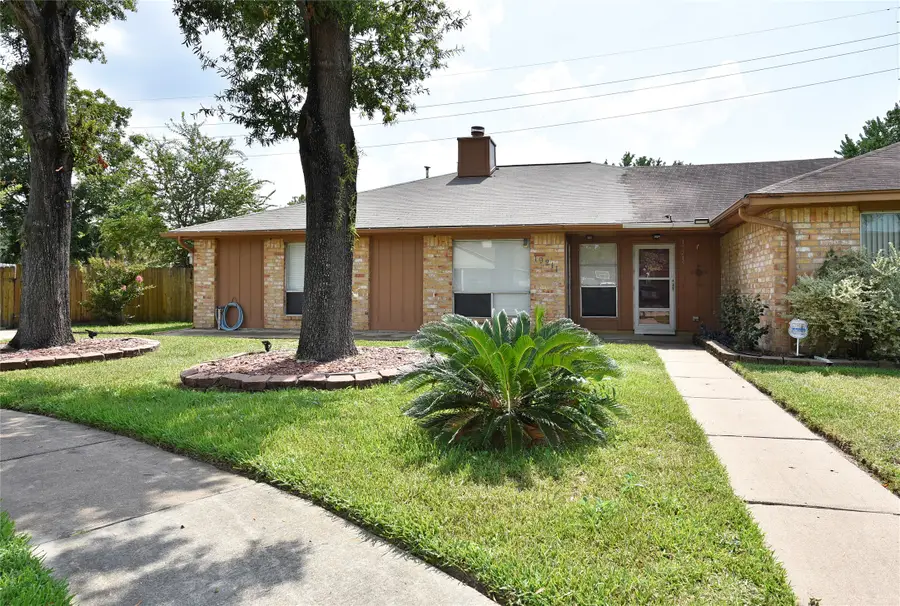 19211 Lazy Valley Drive, Katy, TX 77449 - #2